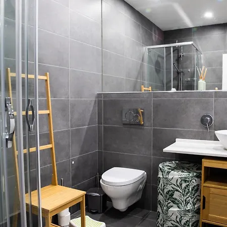 Charming 1 Bedroom W/ Terrace Near Belém Appartamento *